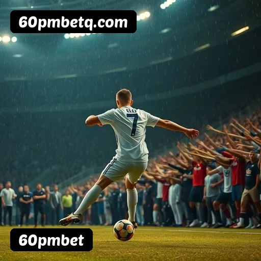 Vantagens exclusivas 60pmbet para jogadores brasileiros - São Paulo, Rio, BH