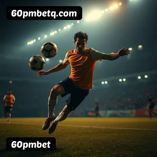 Comparação APP mobile vs versão web da 60pmbet