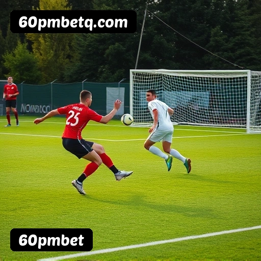 60pmbet bônus R$5.000 + 500 giros - Rollover 35x, prazo 30 dias, 38% taxa conversão